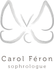 Logo Carol Féron - Sophrologie et hypnose - Toulouse / L'Union / Saint-Jean